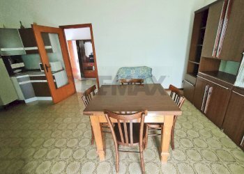 Sala da pranzo - Casa semi indipendente Tresignana - foto 13