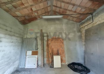 Stanza vuota - Casa semi indipendente Tresignana - foto 47