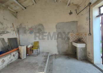 Stanza vuota - Casa semi indipendente Tresignana - foto 48