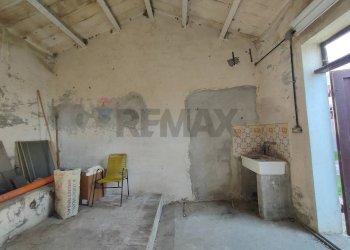 Stanza vuota - Casa semi indipendente Tresignana - foto 49