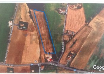 Posizione della mappa - Terreno agricolo Osimo - foto 1