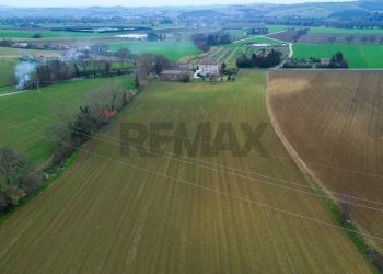 Vista delle montagne - Terreno agricolo Osimo - foto 2