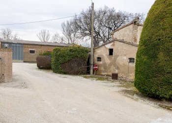 Casa all\'aperto - Terreno agricolo Osimo - foto 3