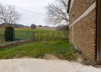 Giardino - Terreno agricolo Osimo - foto 5