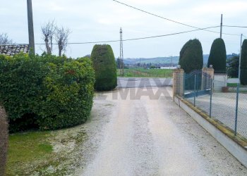 Casa all\'aperto - Terreno agricolo Osimo - foto 6