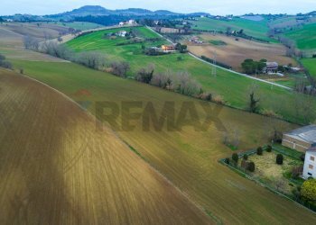 Vista delle montagne - Terreno agricolo Osimo - foto 7