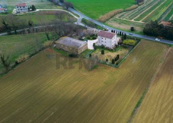 Posizione della mappa - Terreno agricolo Osimo - foto 8