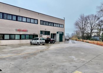 Edificio all\'aperto - Ufficio Via Del Consorzio
 
2, Falconara Marittima - foto 2