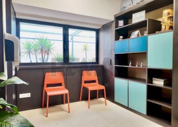 Soggiorno - Ufficio Via Del Consorzio
 
2, Falconara Marittima - foto 5