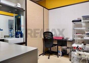 Ufficio - Ufficio Via Del Consorzio
 
2, Falconara Marittima - foto 6