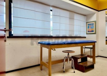 Cucina - Ufficio Via Del Consorzio
 
2, Falconara Marittima - foto 8