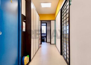 Hall / corridoio - Ufficio Via Del Consorzio
 
2, Falconara Marittima - foto 11