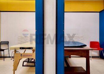 Camera / camera da letto - Ufficio Via Del Consorzio
 
2, Falconara Marittima - foto 13