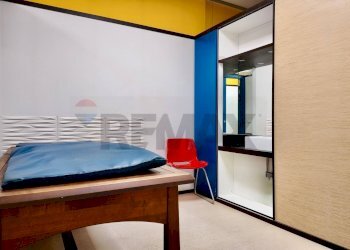 Camera / camera da letto - Ufficio Via Del Consorzio
 
2, Falconara Marittima - foto 14