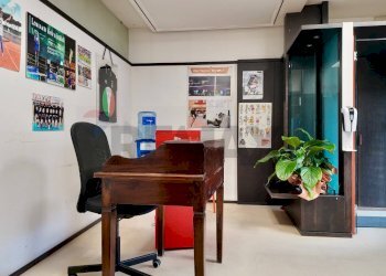 Ufficio - Ufficio Via Del Consorzio
 
2, Falconara Marittima - foto 24