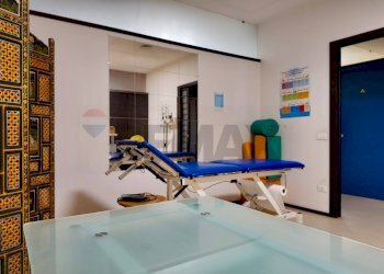 Palestra - Ufficio Via Del Consorzio
 
2, Falconara Marittima - foto 26