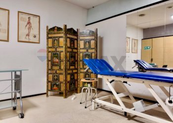 Palestra - Ufficio Via Del Consorzio
 
2, Falconara Marittima - foto 27