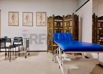 Sala da pranzo - Ufficio Via Del Consorzio
 
2, Falconara Marittima - foto 28