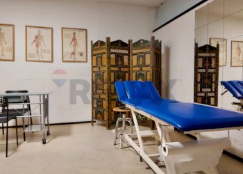 Sala da pranzo - Ufficio Via Del Consorzio
 
2, Falconara Marittima - foto 29