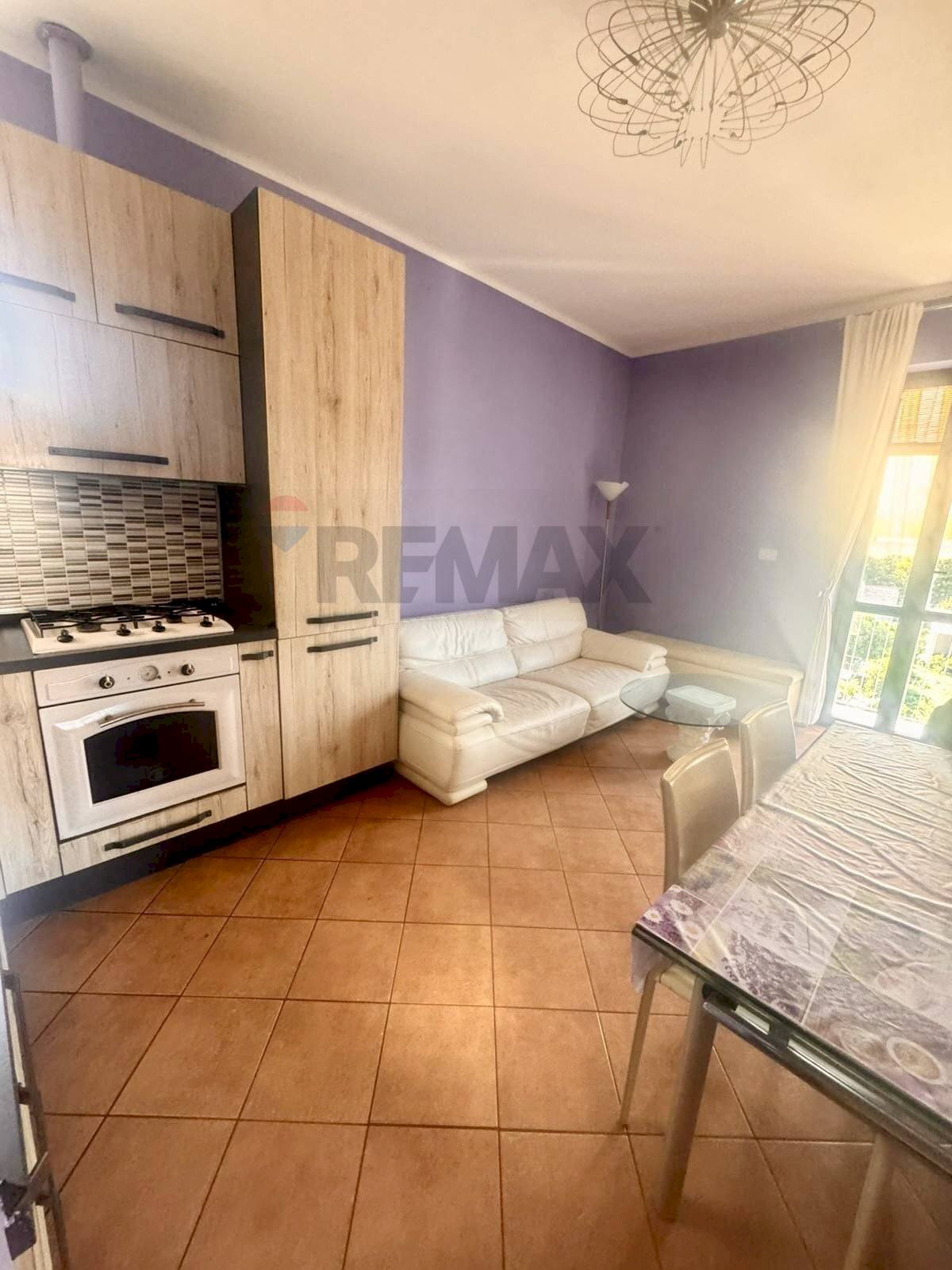 Sala da pranzo - Two-room apartment Broni - photo 1