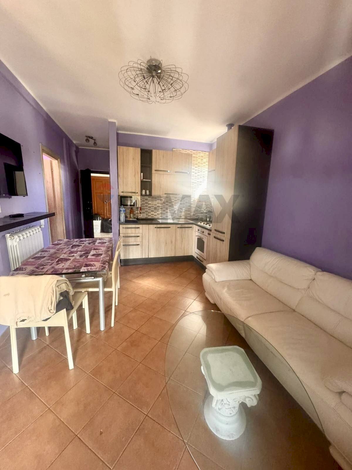 Sala da pranzo - Two-room apartment Broni - photo 2