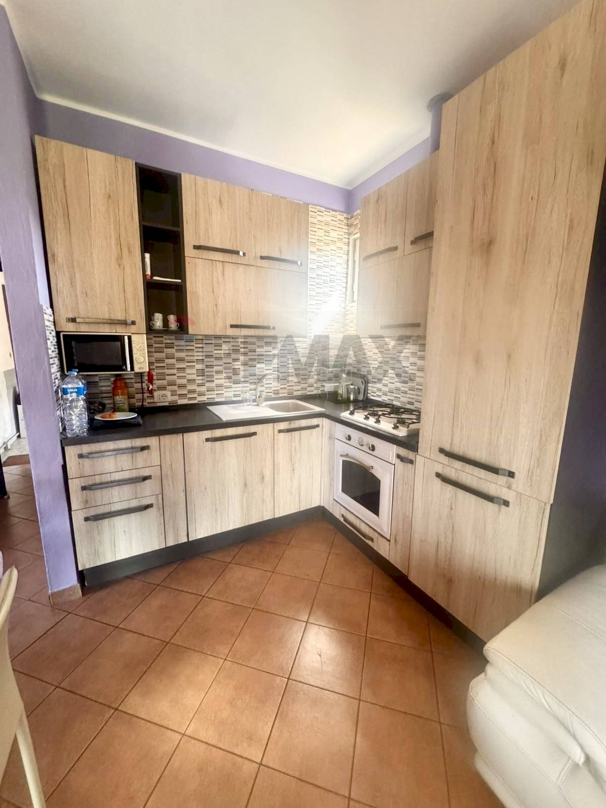 Cucina - Two-room apartment Broni - photo 3