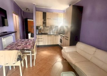 Sala da pranzo - Bilocale Broni - foto 2