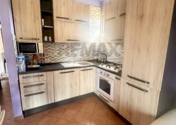 Cucina - Bilocale Broni - foto 3