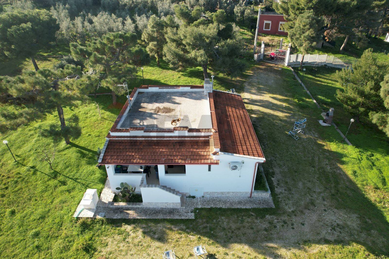 Casa all\'aperto - Semi-detached house Contrada Defensola, Vieste - photo 3