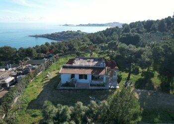 Casa all\'aperto - Casa semi indipendente Contrada Defensola, Vieste - foto 1