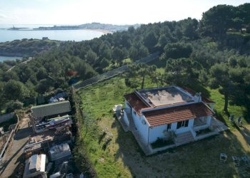 Casa all\'aperto - Casa semi indipendente Contrada Defensola, Vieste - foto 2