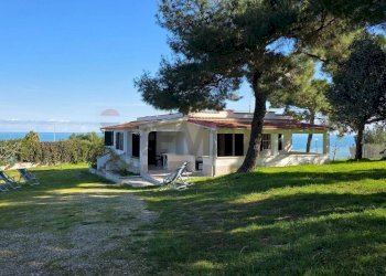 Casa all\'aperto - Casa semi indipendente Contrada Defensola, Vieste - foto 4