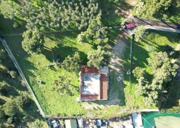 Posizione della mappa - Casa semi indipendente Contrada Defensola, Vieste - foto 5