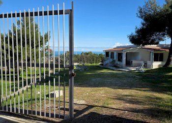 Casa all\'aperto - Casa semi indipendente Contrada Defensola, Vieste - foto 7