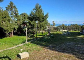 Giardino - Casa semi indipendente Contrada Defensola, Vieste - foto 8