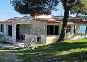 Casa all\'aperto - Casa semi indipendente Contrada Defensola, Vieste - foto 9