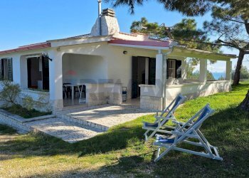 Casa all\'aperto - Casa semi indipendente Contrada Defensola, Vieste - foto 10