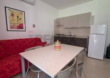 Sala da pranzo - Casa semi indipendente Contrada Defensola, Vieste - foto 11