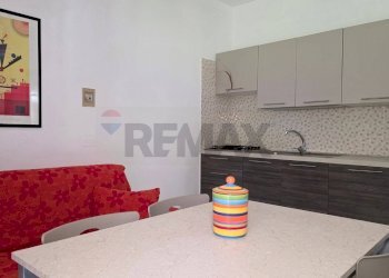 Sala da pranzo - Casa semi indipendente Contrada Defensola, Vieste - foto 13