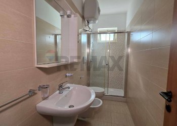 Bagno - Casa semi indipendente Contrada Defensola, Vieste - foto 15