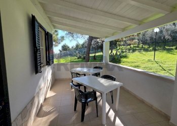 Terrazza - Casa semi indipendente Contrada Defensola, Vieste - foto 17