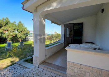 Terrazza - Casa semi indipendente Contrada Defensola, Vieste - foto 18