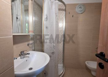 Bagno - Casa semi indipendente Contrada Defensola, Vieste - foto 21