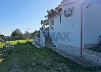 Casa all\'aperto - Casa semi indipendente Contrada Defensola, Vieste - foto 22