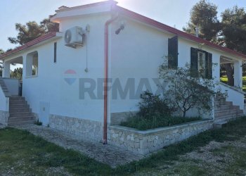 Casa all\'aperto - Casa semi indipendente Contrada Defensola, Vieste - foto 23