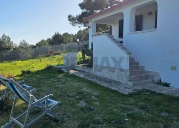 Casa all\'aperto - Casa semi indipendente Contrada Defensola, Vieste - foto 25