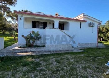 Casa all\'aperto - Casa semi indipendente Contrada Defensola, Vieste - foto 26