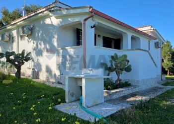 Casa all\'aperto - Casa semi indipendente Contrada Defensola, Vieste - foto 27