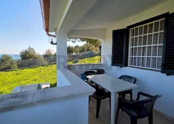 Terrazza - Casa semi indipendente Contrada Defensola, Vieste - foto 28