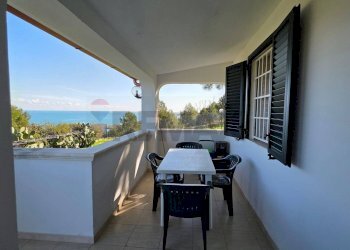 Terrazza - Casa semi indipendente Contrada Defensola, Vieste - foto 29